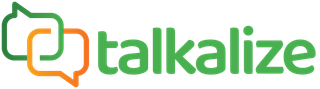 Talkalize logo